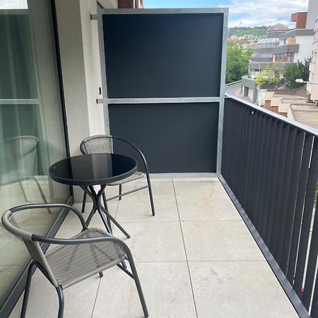 Nika Apartments Prague 5 المظهر الخارجي الصورة