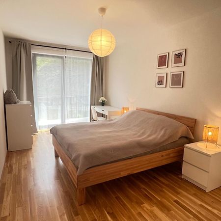 Nika Apartments Prague 5 المظهر الخارجي الصورة