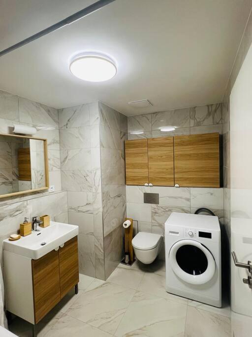 Nika Apartments Prague 5 المظهر الخارجي الصورة