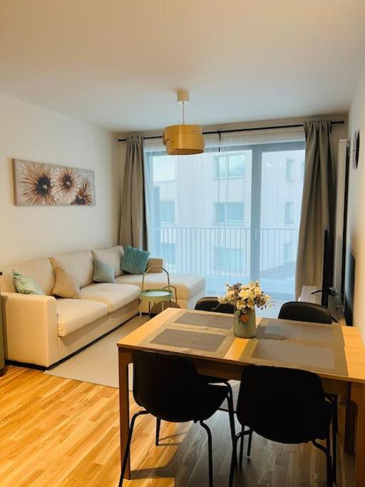 Nika Apartments Prague 5 المظهر الخارجي الصورة