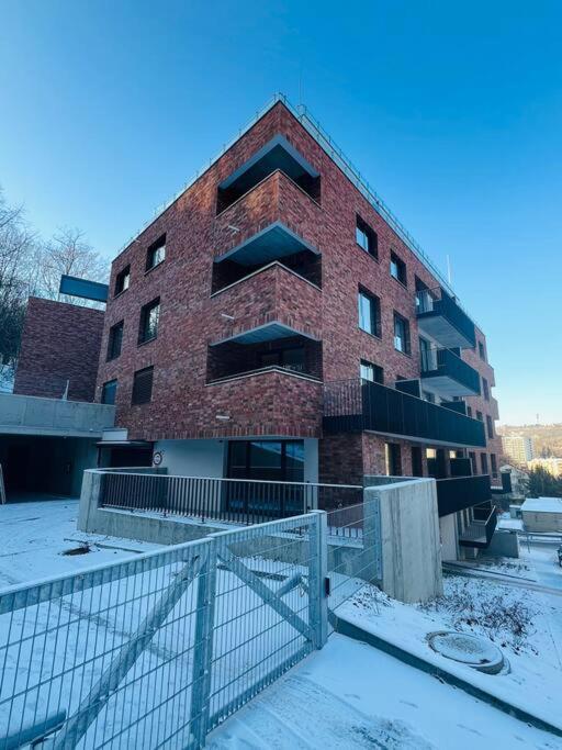 Nika Apartments Prague 5 المظهر الخارجي الصورة