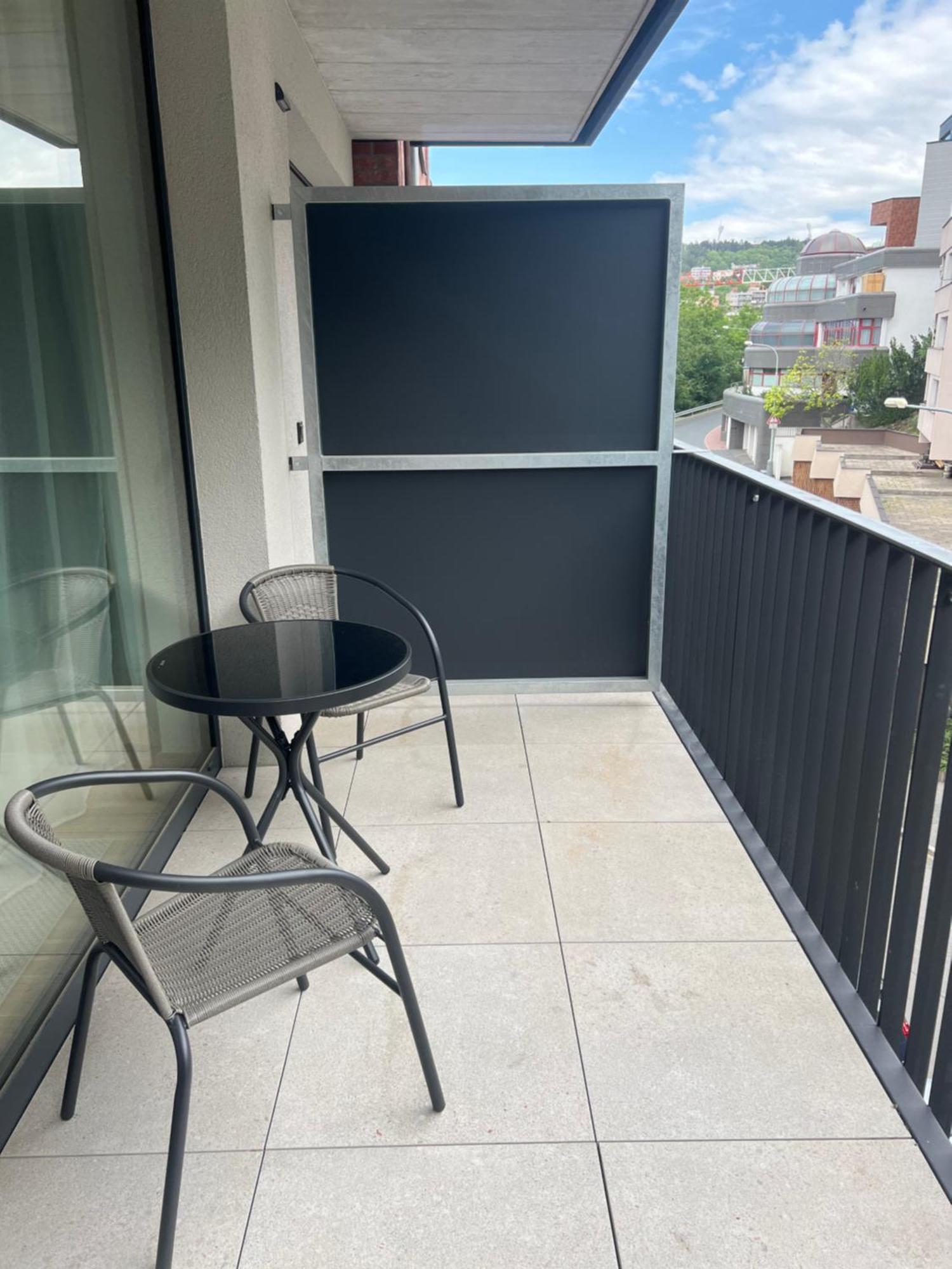Nika Apartments Prague 5 المظهر الخارجي الصورة
