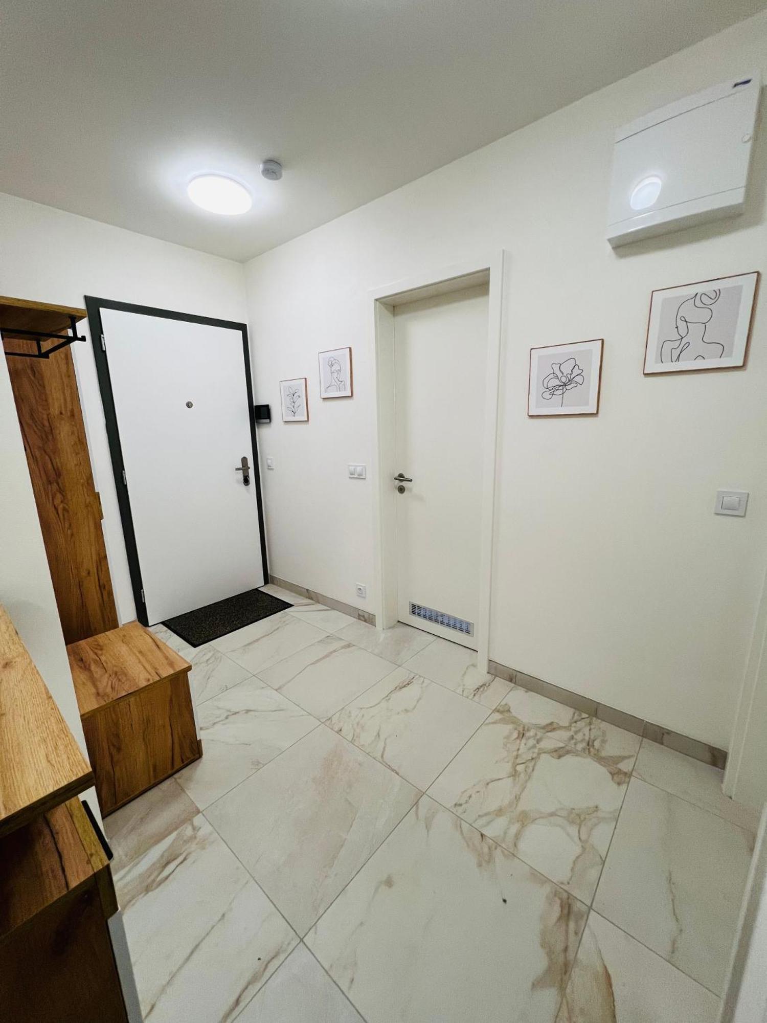 Nika Apartments Prague 5 المظهر الخارجي الصورة