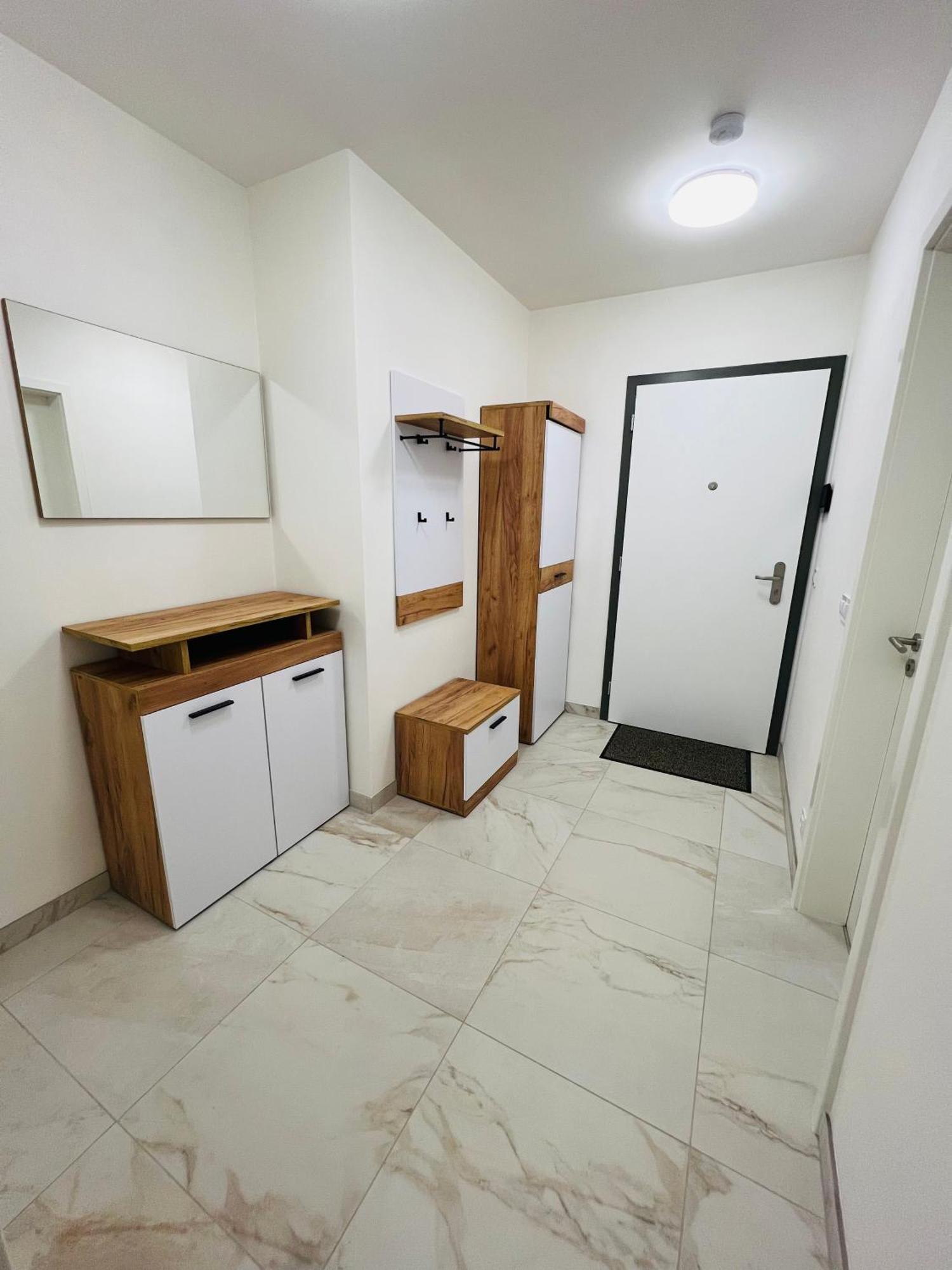 Nika Apartments Prague 5 المظهر الخارجي الصورة