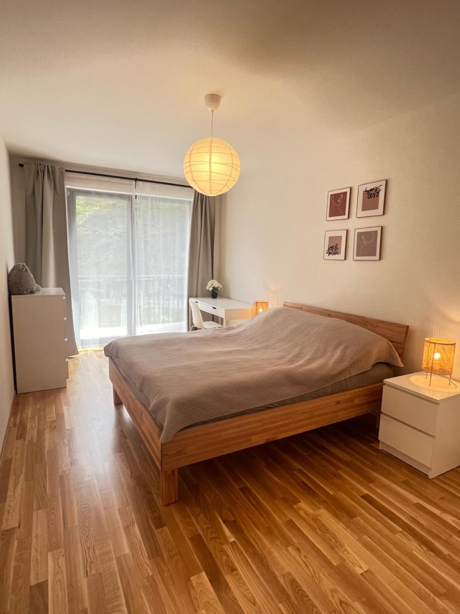 Nika Apartments Prague 5 المظهر الخارجي الصورة