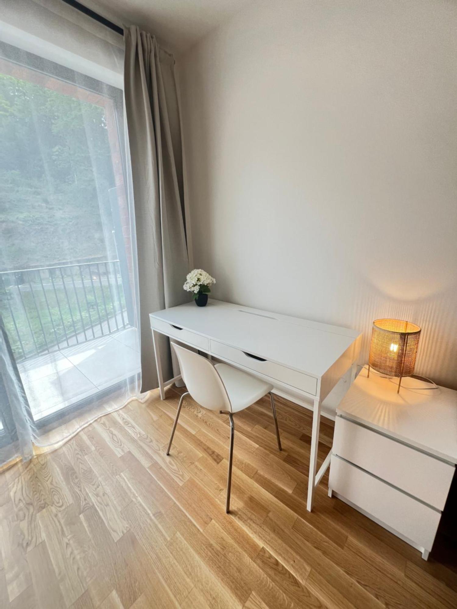 Nika Apartments Prague 5 المظهر الخارجي الصورة