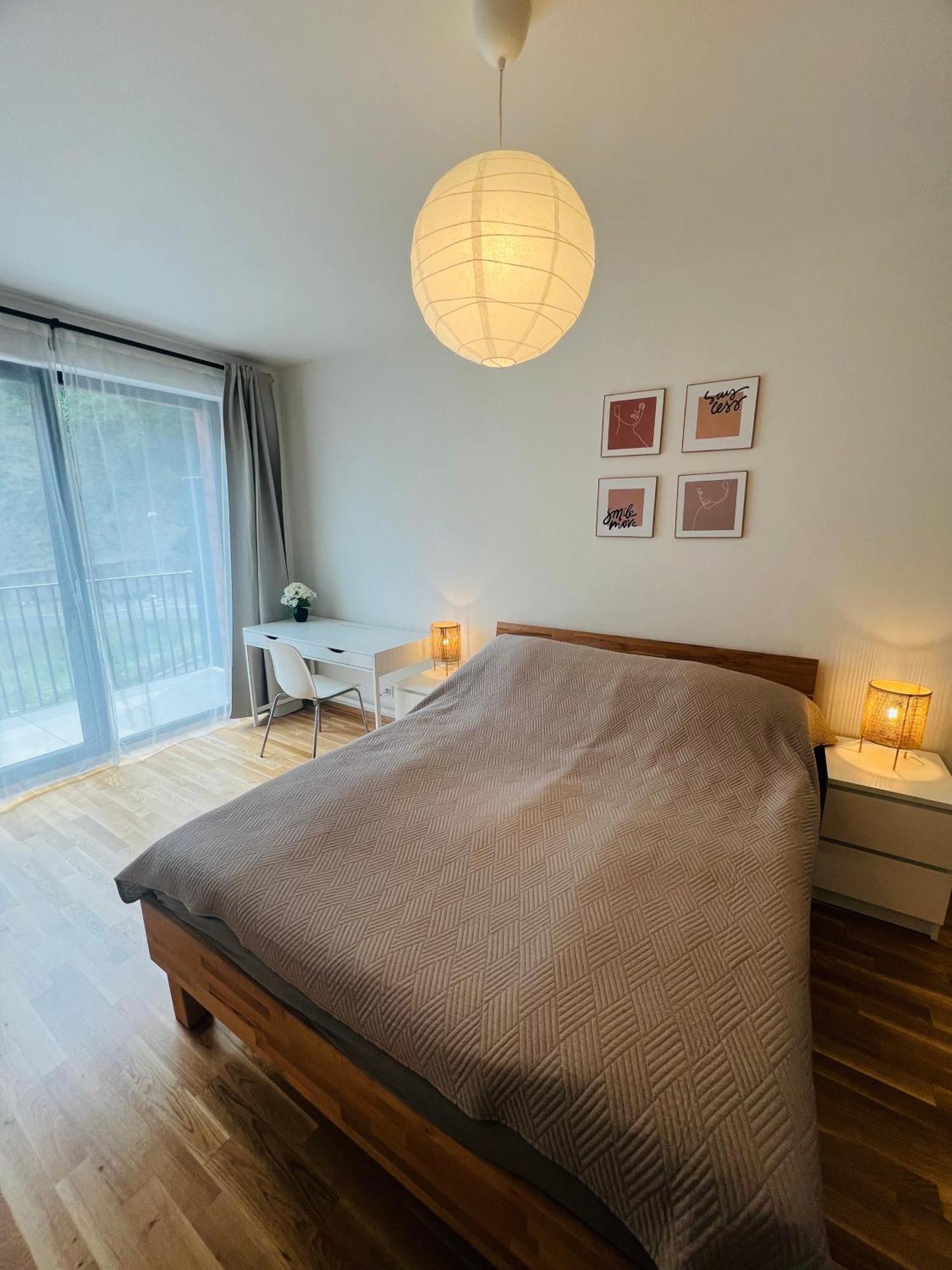Nika Apartments Prague 5 المظهر الخارجي الصورة